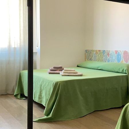 לינה וארוחת בוקר Accogliente Casa ליבורנו מראה חיצוני תמונה