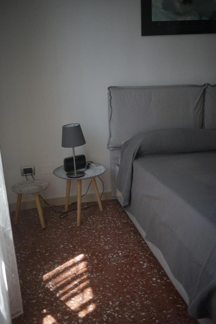 לינה וארוחת בוקר Accogliente Casa ליבורנו מראה חיצוני תמונה